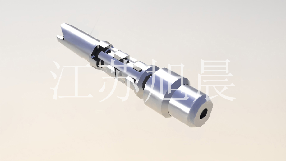 摩根出口水冷导卫