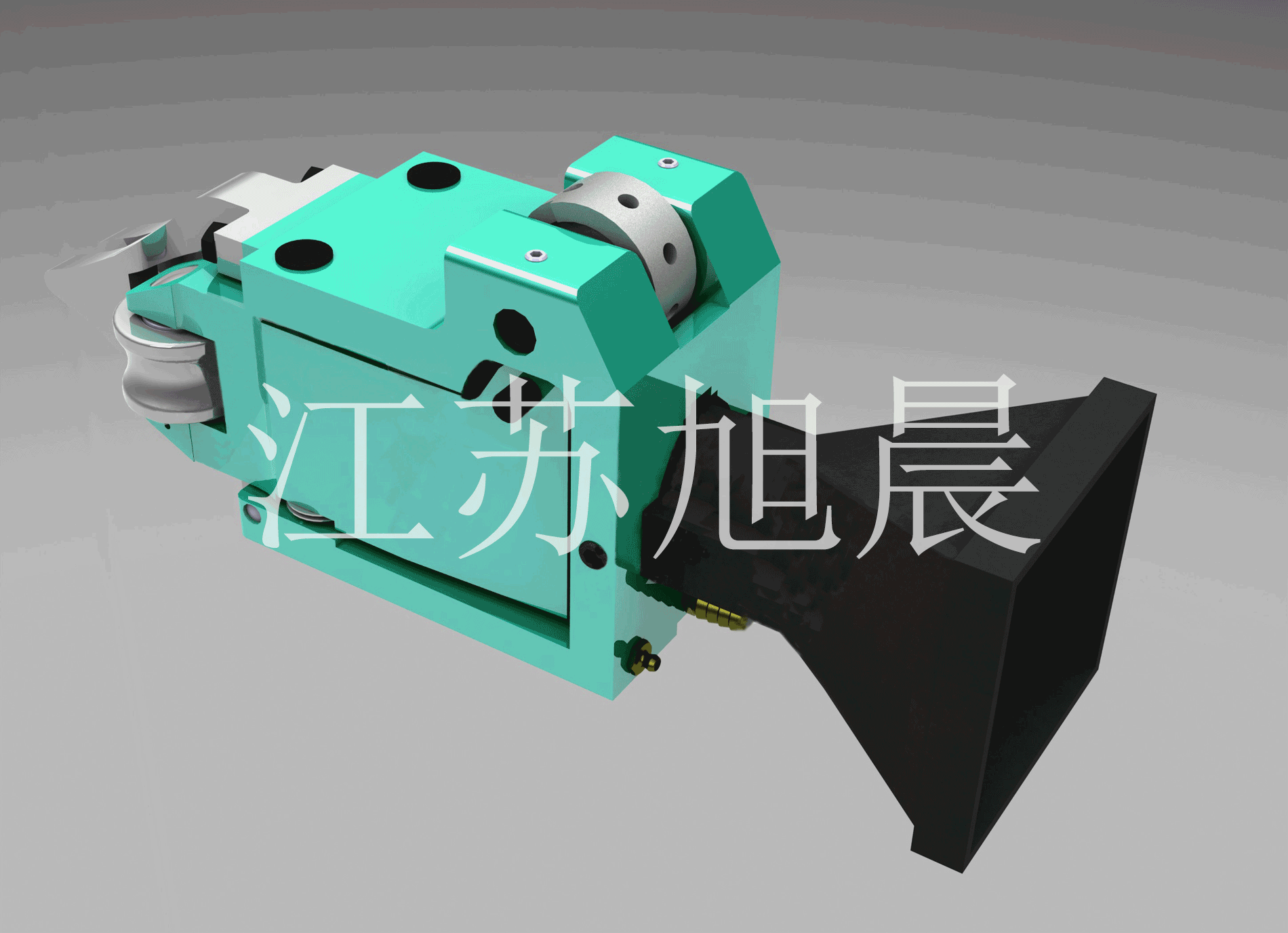 达涅利系列0930滚动导卫