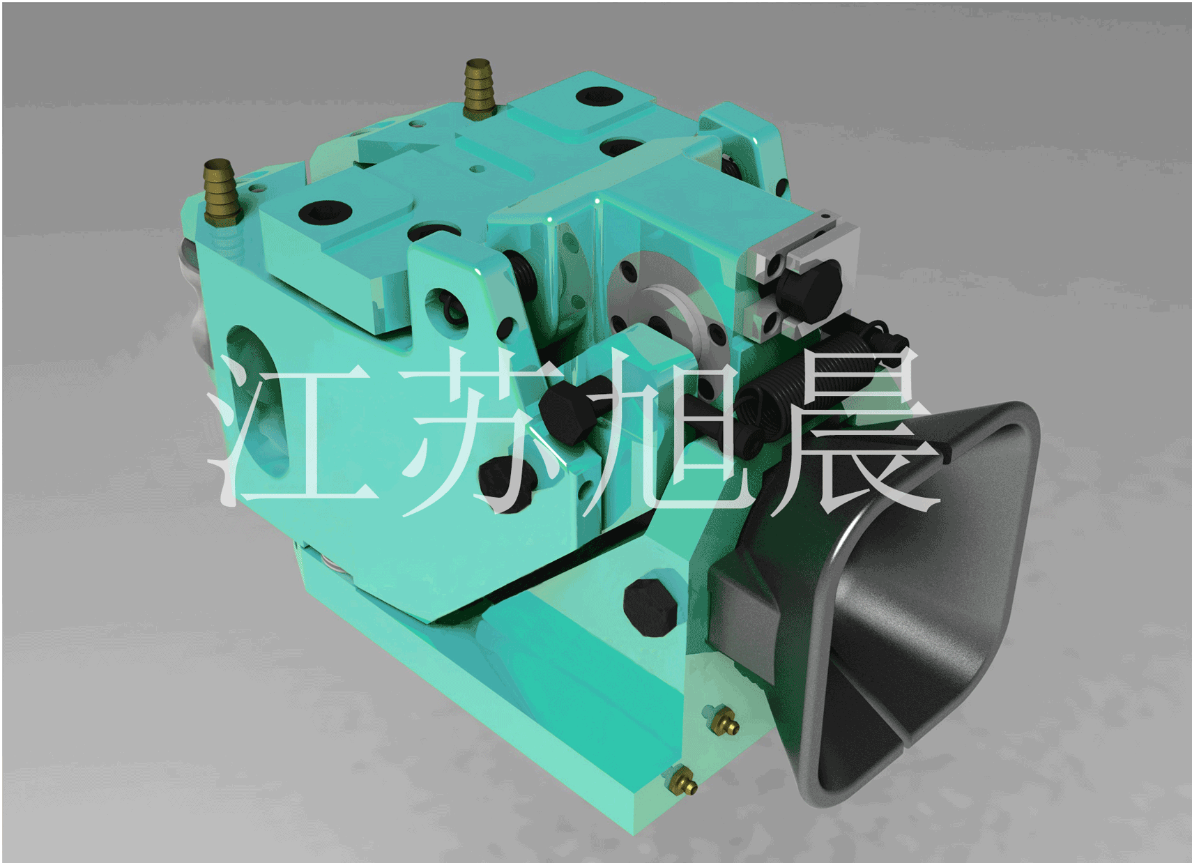 达涅利系列DR4A-4滚动导卫