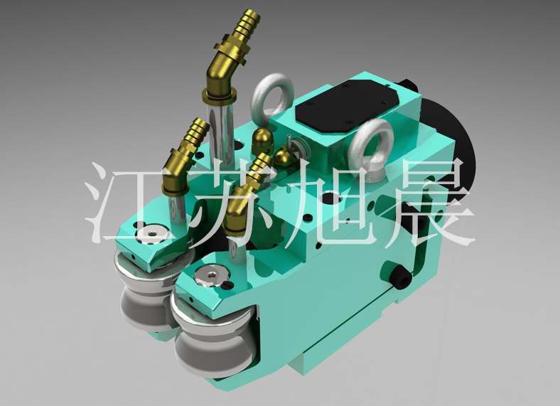 09系列滚动导卫