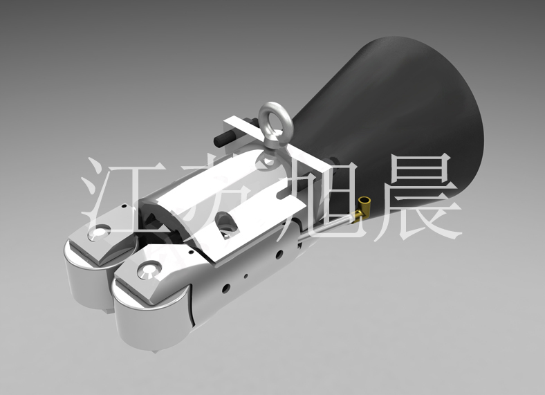 阿希洛RE4S系列滚动导卫