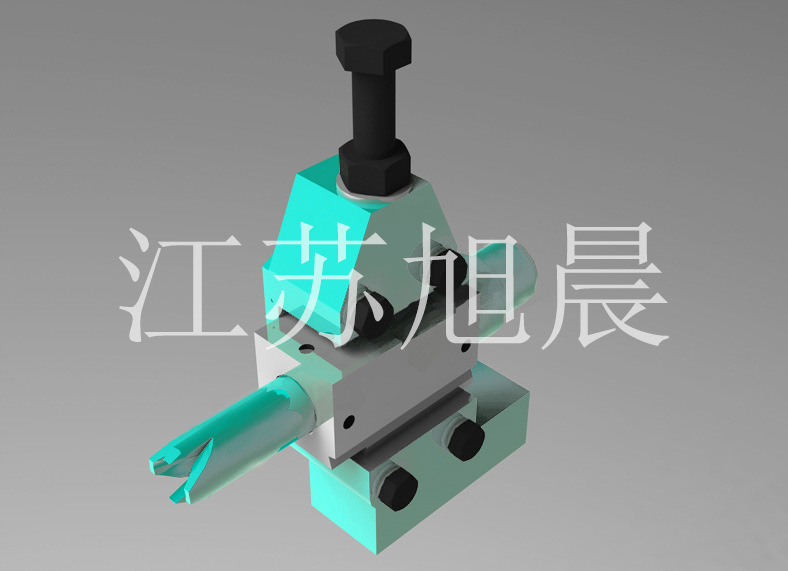 高线出口滑动导卫系列