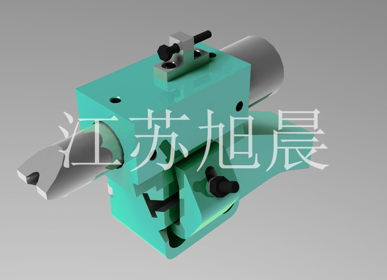 高线进口水冷导卫系列