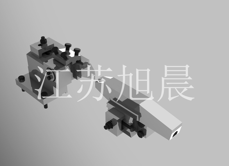 夹送辊导卫系列