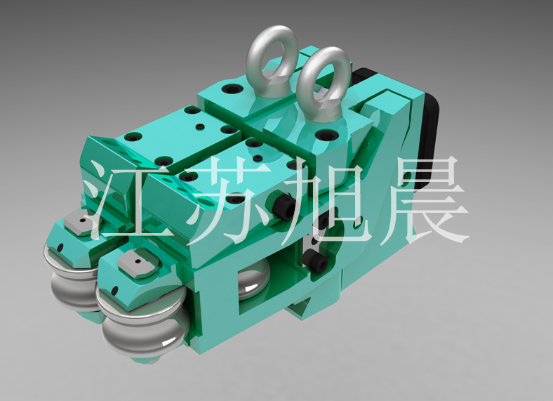 摩根RE45-4AS系列
