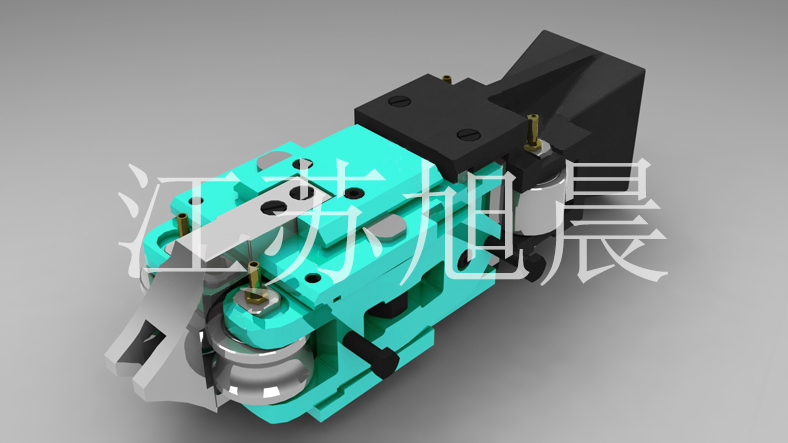 西马克系列18#-28#滚动导卫