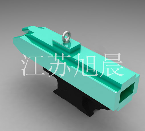 SDR系列滑动出口导卫