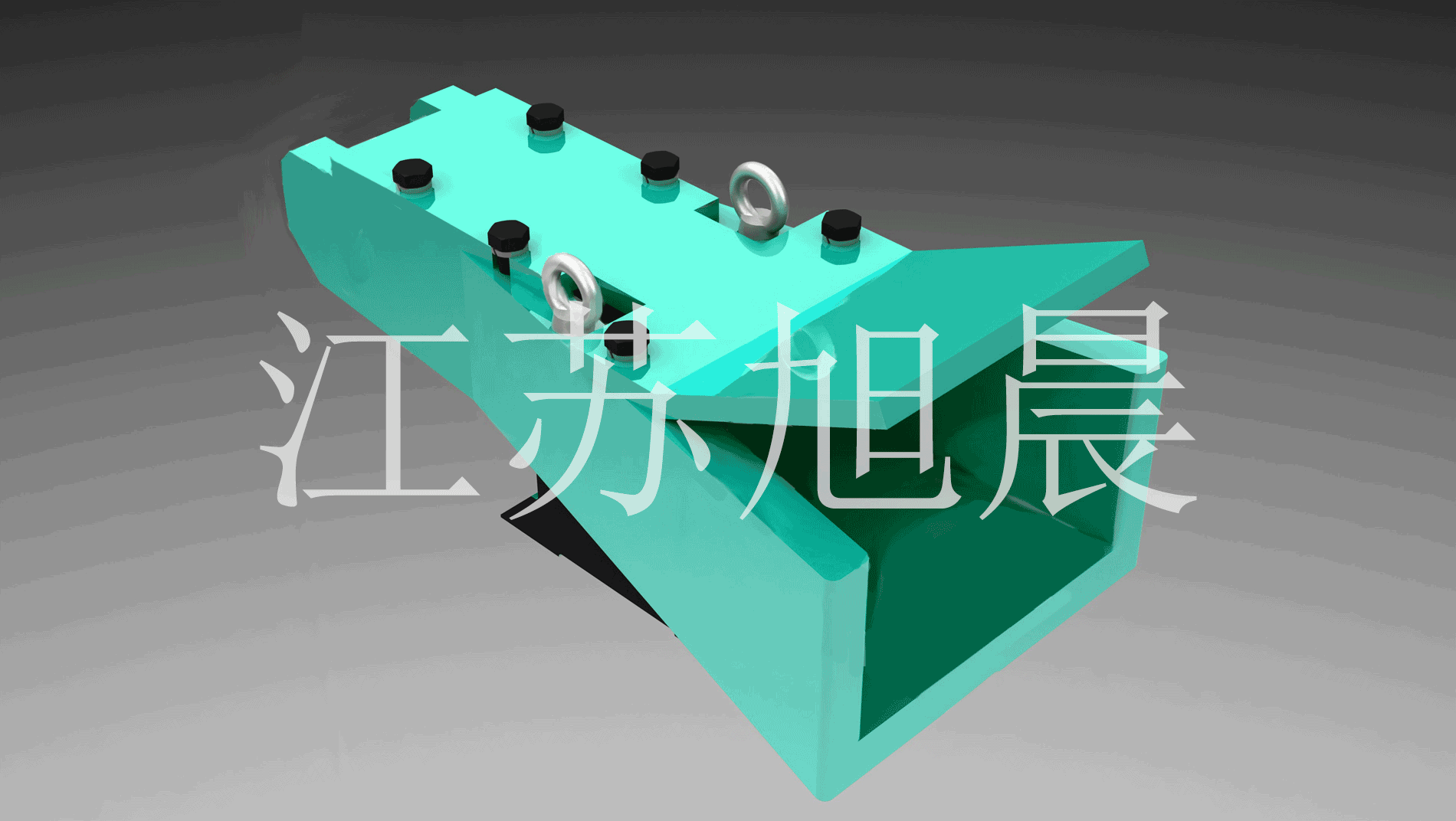 SRE系列滑动入口导卫-1