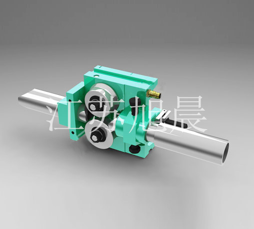 DNR.01系列扭转导卫