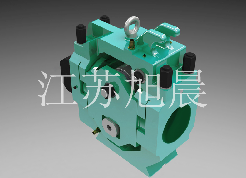 达涅利系列RSC扭转导卫