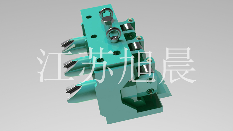 霍太克系列RTO-0B扭转导卫K2