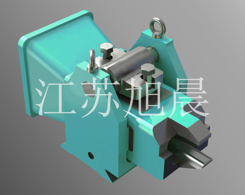 型钢导卫系列(二)