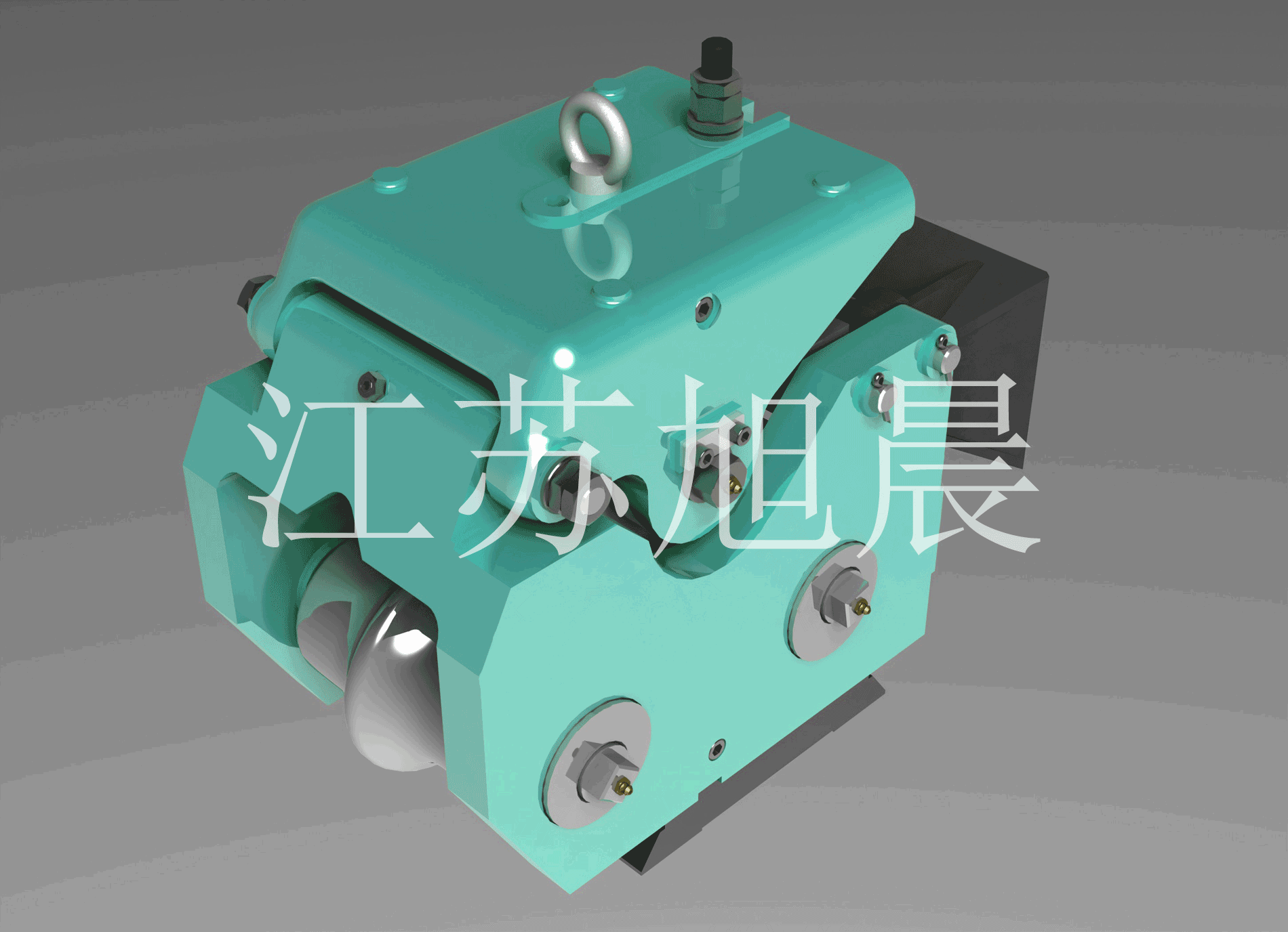 型钢滚动导卫(三)-1